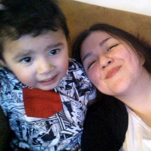 Meet your Posher, Tonisha